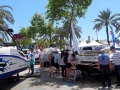 Palma Boat Show 2015 J&J Stand Palma Boat Show 2015 J&J Stand