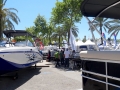 Palma Boat Show 2015 J&J Stand Palma Boat Show 2015 J&J Stand