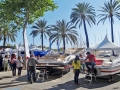 Palma Boat Show 2015 J&J Stand Palma Boat Show 2015 J&J Stand