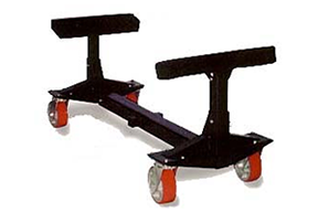 Yararm Boat Dolly System