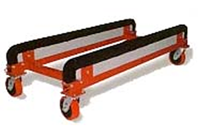 SureShJet Dolly