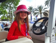 Palma Boat Show 2015